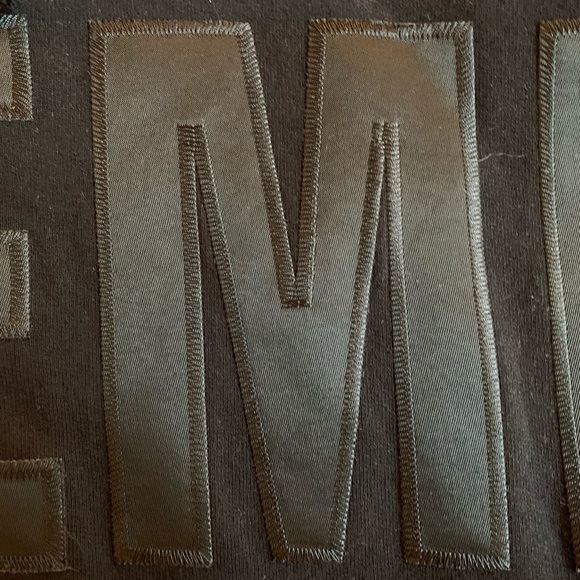 SUPREME BANNER LOGO HOODIE - Picture 2 of 4